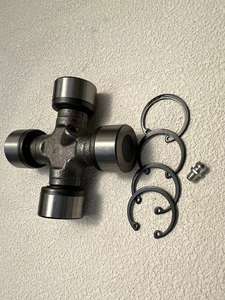 Junta en U del <span class=keywords><strong>eje</strong></span> de transmisión delantera para Jeep W Rangler 2007-2017 30,2MM X 92MM OEM 68145053AA 68476678AA Ejes cruzados - Product Image 5