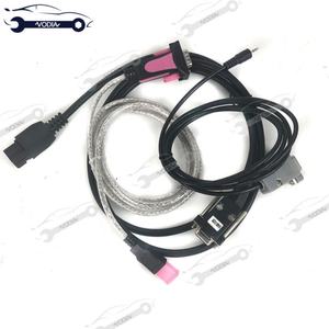 Outil de diagnostic pour chariot élévateur MITSUBISHI, câble de diagnostic pour chariot élévateur CAT 16A68-00500 16A68-00500 16A68-113 - Product Image 4