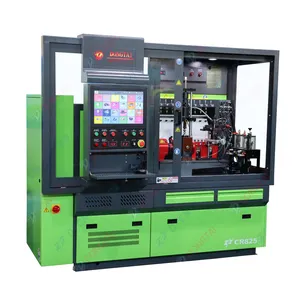 CR825 Multifunctional Test Bench