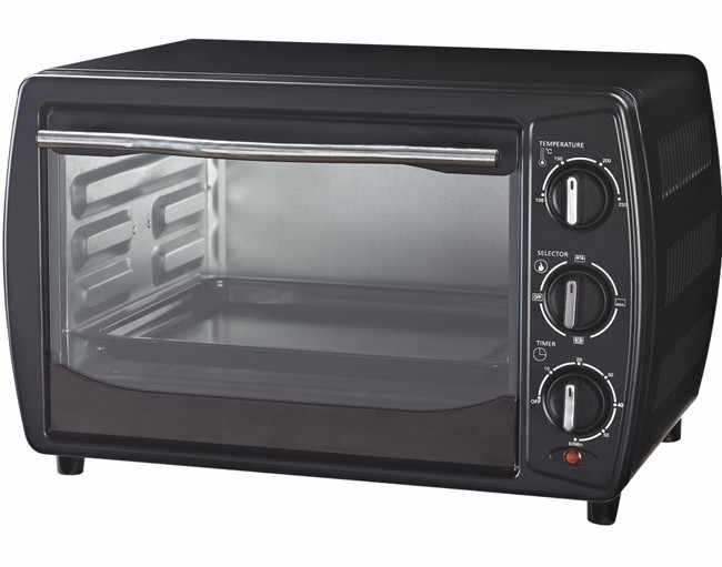 18l mechanical oven toaster oven electric oven cz18a