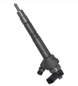 '0445115078 injecteur de carburant à rampe commune Diesel 295050-1520 pour Bosch BMW 330d 335d pièce de moteur 3.0 d 3.5 d E90 E92 E91 - Product Image 4