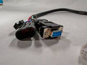 Factory Direct OEM Koaxialer 6-poliger Kabelbaum JST XH <span class=keywords><strong>2</strong></span>-polige JST-GH DF13-Baugruppe mit PVC-Isolierung für Automobile - Product Image 4