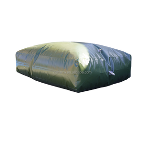 Réservoir de carburant portable en TPU BANCY, capacité de 500L à 5000L, pliable, <span class=keywords><strong>pour</strong></span> le stockage de diesel dans les mines et la construction - Product Image 6