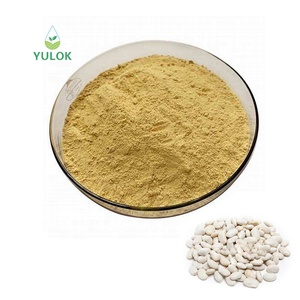 Bán sỉ giá tinh khiết tự nhiên trắng Đậu lăng chiết xuất bột Hyacinth chiết xuất từ đậu - Product Image 1