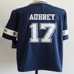 Camiseta de hombre 2026 CeeDee Lamb # Camiseta de Fútbol Americano Número 88, Cosida, George Pickens, Caleb Downs, Brandon Aubrey, Dak Prescott, Trevon Diggs, Tallas S-3XL - Product Image 4