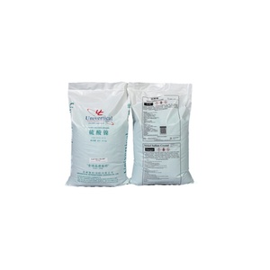 Prix Usine Promotionnel UNIVERTICAL Sulfate de Nickel Hexahydraté (<span class=keywords><strong>NiSO4</strong></span>) Pureté 99% Qualité Électronique 10101-97-0 pour Électrodéposition - Product Image 5