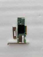 Tarjeta Adaptadora Ethernet Mellanox Connect X-3 Pro MCX312B-XCCT CX312B Usada y Probada, con Doble Puerto SFP+ de 10G, Perfil Bajo y Alto