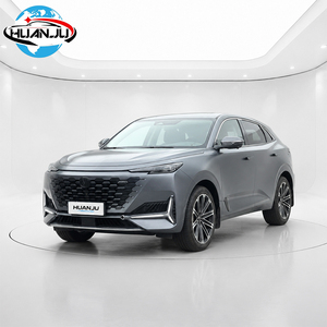 Auto Usado 2022 Gris Changan UNI-K IDD 1.5T Blue Whale IDD Volante a la Izquierda PHEV SUV Transmisión Automática Techo Panorámico - Product Image 1