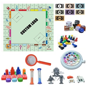 <span class=keywords><strong>Gioco</strong></span> da Tavolo per Adulti con Logo e Confezione Personalizzati, <span class=keywords><strong>Gioco</strong></span> di Carte e da Tavolo per <span class=keywords><strong>il</strong></span> Tempo Libero, Personalizzabile OEM - Product Image 2
