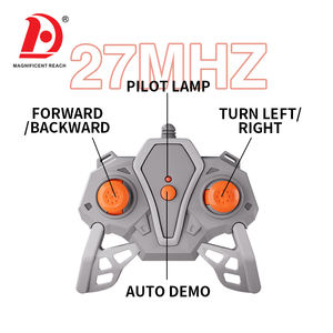 HUADA-<span class=keywords><strong>Camion</strong></span> <span class=keywords><strong>de</strong></span> <span class=keywords><strong>pompier</strong></span> télécommandé, jouet, jeu <span class=keywords><strong>de</strong></span> lutte contre l'incendie, 5 canaux, 1:48 - Product Image 3