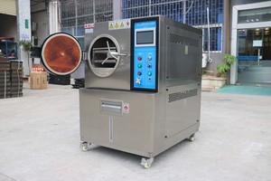 고가속 스트레스 에이징 테스트 챔버 - Product Image 5