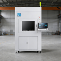 2000W SLA Menjual Printer Resin 3D Fotopolimer Kelas Industri Baru, Kecepatan Tinggi & Operasi Otomatis untuk Penggunaan Rumah Tangga/Bisnis Kecil