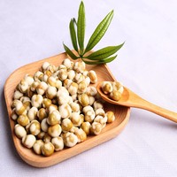 Collations aux haricots multi-saveurs riches en protéines