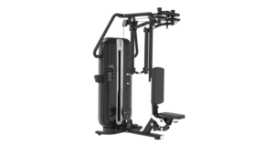 อุปกรณ์ฝึกกล้ามเนื้อ อุปกรณ์ฟิตเนส พร้อมตัวนับ - Product Image 6