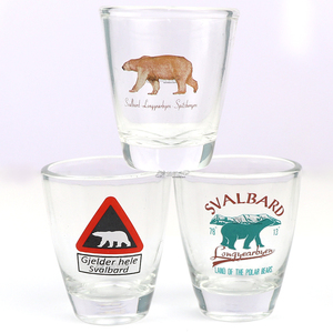 Customiser votre <span class=keywords><strong>Logo</strong></span> 2oz verre Souvenir Bar <span class=keywords><strong>Tequila</strong></span> vierge Sublimation lunettes à Shot d'impression personnalisée - Product Image 3