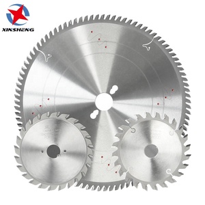 PILIHU Hoja De <span class=keywords><strong>Sierra</strong></span> 300mm 96T Hojas De <span class=keywords><strong>Sierra</strong></span> Para Melamina - Product Image 1