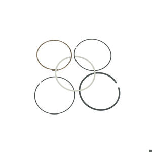 Juego de anillos de pistón para motocicleta, piezas de motor de scooter, cilindro STD, juegos modificados para CB200 <span class=keywords><strong>LX200</strong></span> - Product Image 5