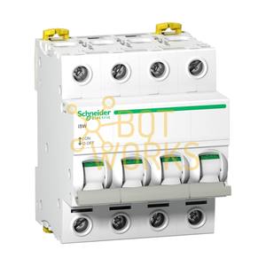 ชไนเดอร์ อิเล็คทริค A9S65491 - ใหม่ - Product Image 1