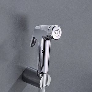 Унитаз Shattaf, Настенный комплект биде для личной гигиены - Product Image 1