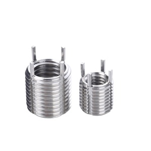 Insert fileté à visser M2 M2.5 M3 M4 M5 M6 M8 M10 M12 M14 M16 M20 - Product Image 6