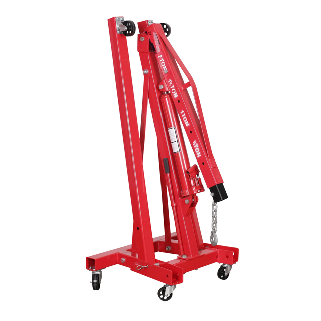 Folding Arm Crane Truck Lift Crane