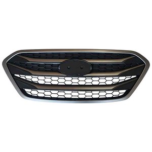 Nueva Rejilla Delantera para Ix35 86351-2Z500, Pieza de Repuesto de Plástico para Reparación - Product Image 2