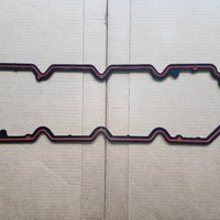 Couverture de gouttière de drainage du bloc moteur 12610141 pour CTS V CTS Coupé Escalade, pièce de rechange
