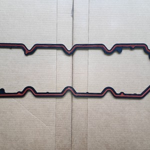 ฝาครอบรางระบายน้ำบล็อกเครื่องยนต์ 12610141 สำหรับ CTS V CTS Coupe Escalade อะไหล่ทดแทน - Product Image 1