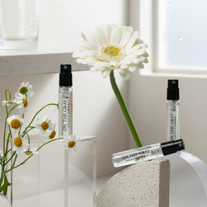 Daily Comma Signature Perfume Discovery <b>Set</b> (On the Gray) 3.3ml*3ea Perfume Gift <b>Sets</b> - Product Image 3