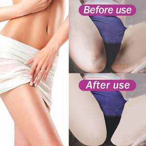 Crema sbiancante ascelle e corpo per aree sensibili e <span class=keywords><strong>tra</strong></span> <span class=keywords><strong>le</strong></span> <span class=keywords><strong>gambe</strong></span> - Product Image 4