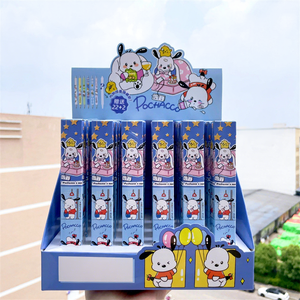 Bolígrafos de Caja Sorpresa con Diseño de Dibujos Animados, Escritura Suave, Retráctiles, de Gel, con Diseño Atractivo y Múltiples Opciones de Diseño - Product Image 6