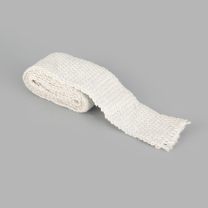 โรงงาน <span class=keywords><strong>TCMF</strong></span> ขายตรง เทปใยเซรามิกทนความร้อน 1050 องศา แบบเกลียว - Product Image 3