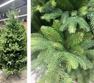 Nuevo Adorno Navideño de Lujo Encriptado a Gran Escala para Decoración de Piso, Árbol de Navidad - Product Image 4