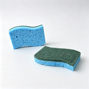 Proveedor de Esponjas de Cocina, Esponjas para Lavar Platos al por Mayor, Esponjas de Limpieza a Granel para Supermercados, Hoteles y Restaurantes - Product Image 3