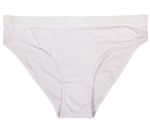 Color liso <span class=keywords><strong>3</strong></span> piezas viscosa de bambú sexy señoras de las mujeres ropa interior - Product Image 4