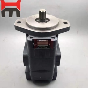 ปั๊มเกียร์ไฮดรอลิกสำหรับรถขุด 1456171 สำหรับ VOLVO360B EC360BLC - Product Image 2
