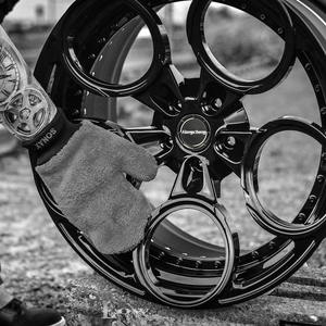 Jantes forgées personnalisées Jante de voiture en alliage d'aluminium 2 pièces 18 19 <span class=keywords><strong>20</strong></span> 21 22 <span class=keywords><strong>24</strong></span> pouces pour Audi BMW Bentley Cadillac Jeep Porsche - Product Image 5