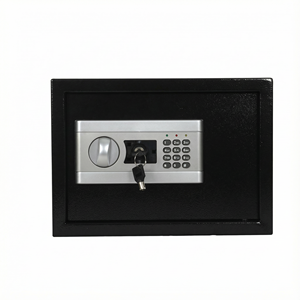 Cofre Eletrônico Digital de Segurança Dedun para Uso Doméstico e de Escritório - Product Image 3