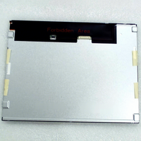 AUO LCD Panel TFT TN XGA de 15 Pulgadas, Módulo de Pantalla Industrial WLED
