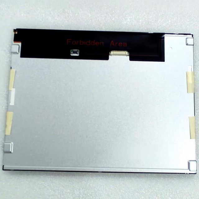 AUO LCD 15inch XGA TN TFT Panel Industrial Display Module WLED