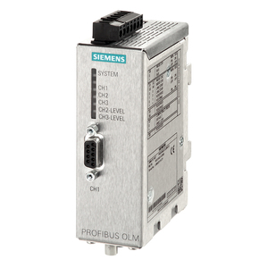 อุปกรณ์เสริมคอนโทรลเลอร์ PLC รุ่นใหม่ SCALANCE S615  เราเตอร์ LAN 6GK5615-0AA00-2AA2 - Product Image 5