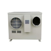 Climatiseur industriel pour ascenseur, système de refroidissement électrique pour armoire de commande d'ascenseur