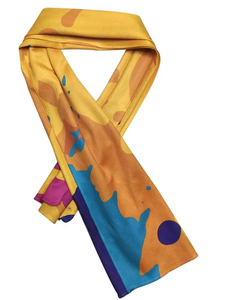 Toalla de Playa Personalizada con Diseño Gratuito, Microfibra Súper Suave, Deportes Acuáticos de Verano, Toalla de Microfibra de Secado Rápido para Adultos, Toalla Refrescante para Mascotas - Product Image 3