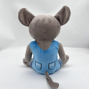 Venta al por Mayor del Peluche 'Si te das cuenta, te regalaré una galleta' - Product Image 4