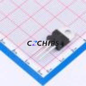 Brand-new-Original L7808CV TO-220 Integrated Circuit IC Chip PMIC Linear Regulator (LDO) - Product Image 1