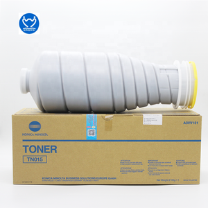Original Cartouche De Toner TN015 pour Copieur Consommables Konica Minolta Bizhub Pro 951 1050 1200 Frère <span class=keywords><strong>tn423bk</strong></span> - Product Image 3