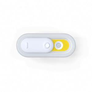 Human Sensing Usb Charging Small <b>Light</b> Creative <b>Bedside</b> <b>Light</b> Sleeping <b>Light</b> - Product Image 6