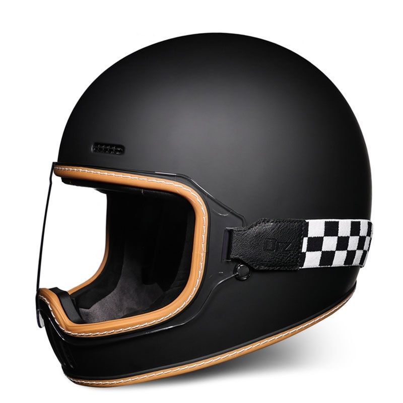 สีดำด้านพร้อมโปร่งใส