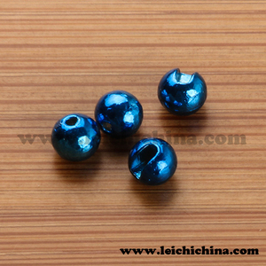 Pêche à La <span class=keywords><strong>Mouche</strong></span> perles De Tungstène fendue - Product Image 5