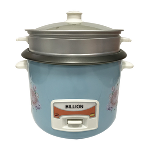 Cuiseur de riz électrique, cylindre de haute qualité, vente en gros prix - Product Image 2